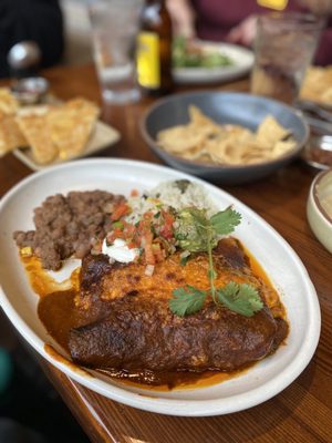 Blanco Cocina + Cantina by null