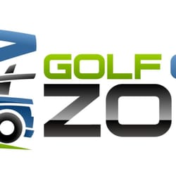 Golf Cart Zone