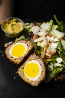 Lucky Baldwin's Pub by null