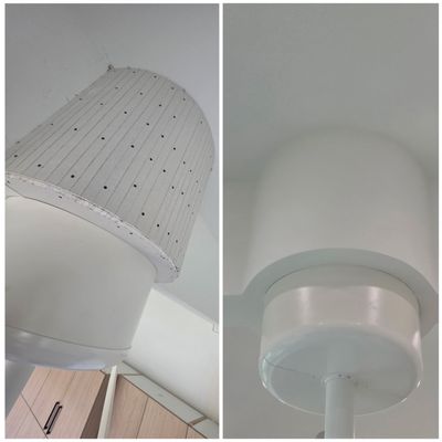 Ridgeline Drywall Restoration on Yelp