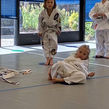 Bennati's Martial Arts - Martial Arts Near Me - Auburn, California