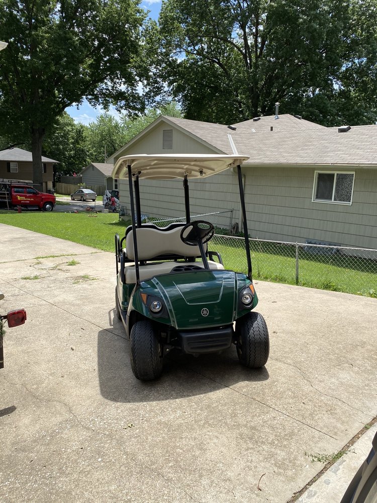 MILLET GOLF CARS Updated August 2024 2088 Willow Ln, Excelsior