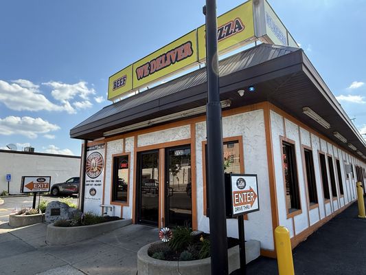 Luke's on Harlem The Original by null