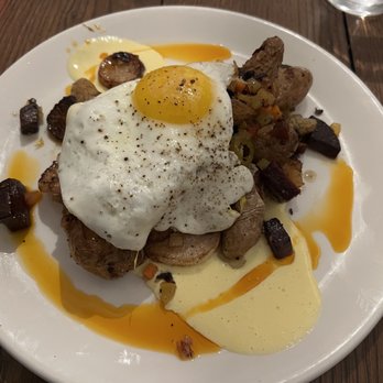 Barn8 - Fingerling Potato Hash - New American Near Me - Goshen, Kentucky Barn8 - Fingerling Potato Hash - New American Near Me - Goshen, Kentucky