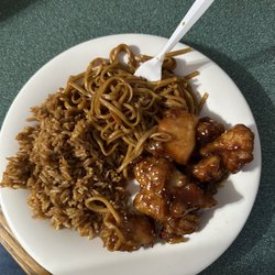 Kowloon Chinese