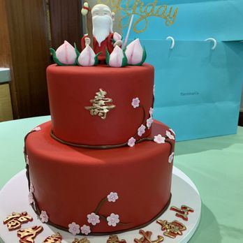 La Vie Douce Design - Desserts Near Me - San Leandro, California La Vie Douce Design - Desserts Near Me - San Leandro, California