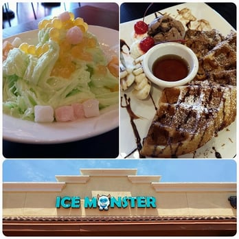 Ice Monster - Juice Bars & Smoothies Near Me - Walnut Creek, California Ice Monster - Juice Bars & Smoothies Near Me - Walnut Creek, California