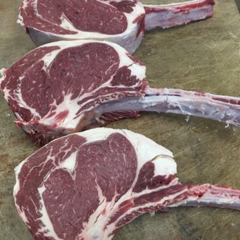 Genova Meats - Meat Shops Near Me - Ridgewood, New York