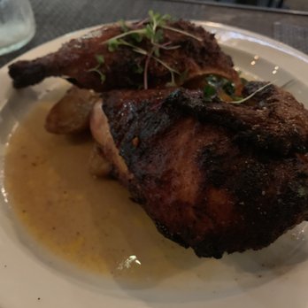 Stillwaters Tavern - St. Petersburg - Roast Chicken - New American Near Me - St Petersburg, Florida Stillwaters Tavern - St. Petersburg - Roast Chicken - New American Near Me - St Petersburg, Florida
