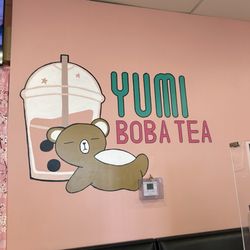 Yumi Boba Tea 2