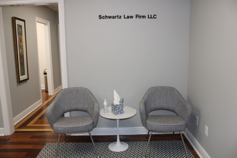Schwartz Law Firm - disability attorney in Metairie, LA