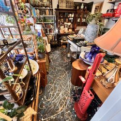 Ambry's Attic