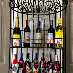 Valle Della Pace Vineyards & Winery