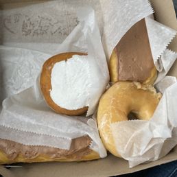 Donuts