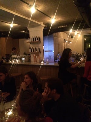 Restaurant 52 by null