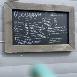 Mockingbyrd Coffee Company