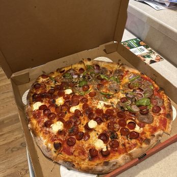 Pizza Tascio - Pizza Near Me - Kansas City, Missouri Pizza Tascio - Pizza Near Me - Kansas City, Missouri