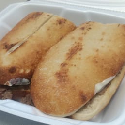 Cheesesteaks are amazing Cheesesteaks are amazing