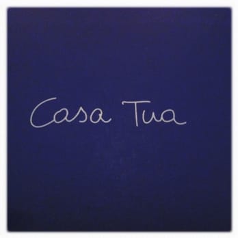 Casa Tua - Casa Tua's Menu - Italian Near Me - Miami Beach, Florida