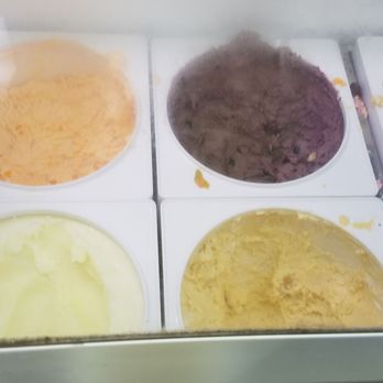 Flanigan's Ice Cream - Ice Cream & Frozen Yogurt Near Me - Aiken, South Carolina