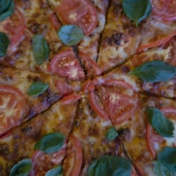 Pies in the Sky - The famous and most deeeelicious Margherita Pizza - Pizza Near Me - Whittier, California Pies in the Sky - The famous and most deeeelicious Margherita Pizza - Pizza Near Me - Whittier, California
