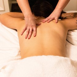 Sakura Foot Spa
