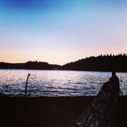 Milwaukie Riverfront Park