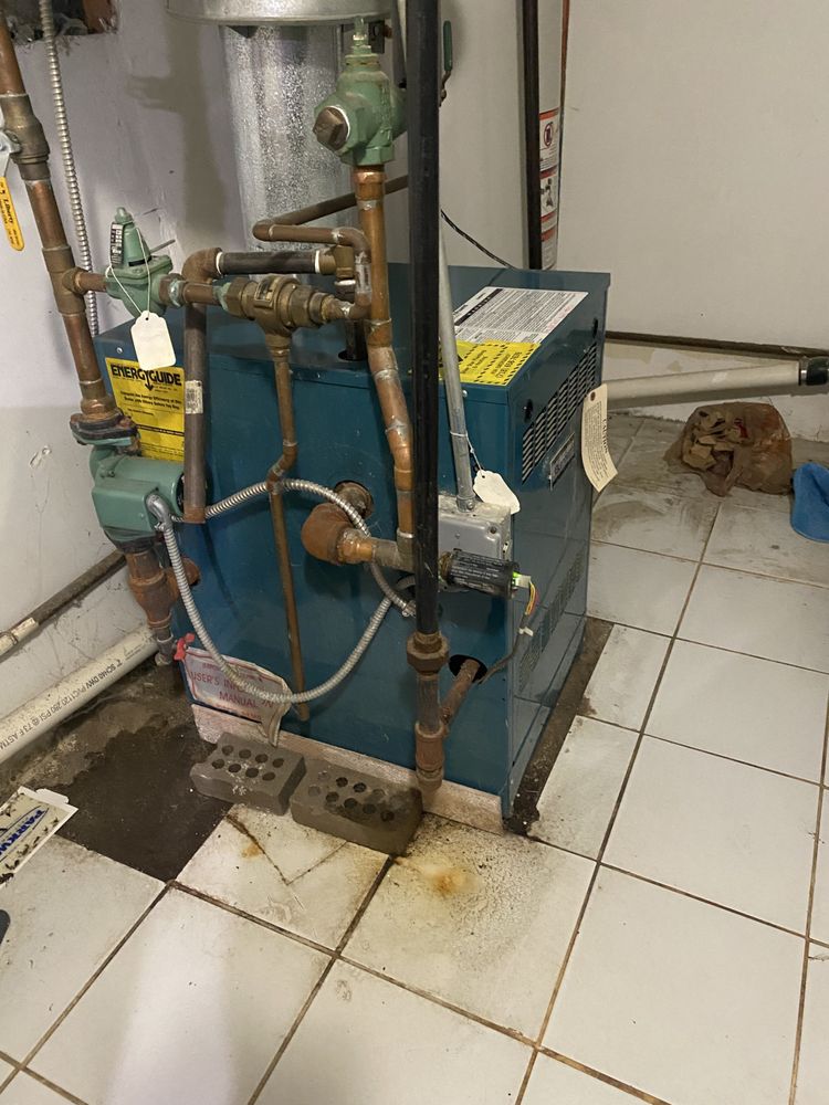 Slide of AZ Plumbing Heating Cooling