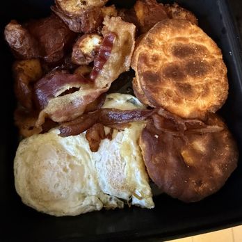 The Mercury Diner - Big Bang-- missing sausage gravy and cheese - Diners Near Me - Columbus, Ohio The Mercury Diner - Big Bang-- missing sausage gravy and cheese - Diners Near Me - Columbus, Ohio