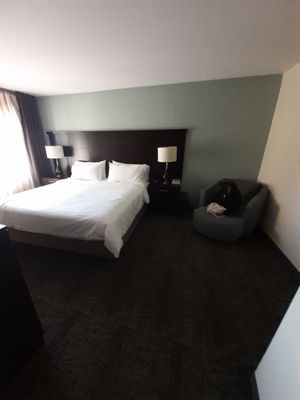 Staybridge Suites Colorado Springs North by IHG by null