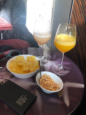 Ombra del Leone by null