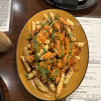 Lassan - Indian Restaurant & Bar - Indian Near Me - Burke, Virginia