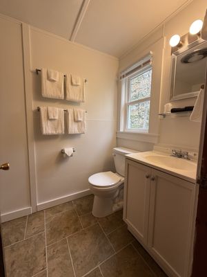 The Yardarm Motel by null