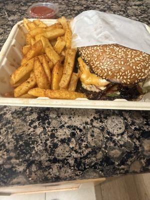 Maciel's Plant-Based Butcher & Deli by null