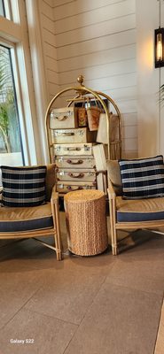 The Seabird Ocean Resort & Spa, a Destination by Hyatt Hotel by null