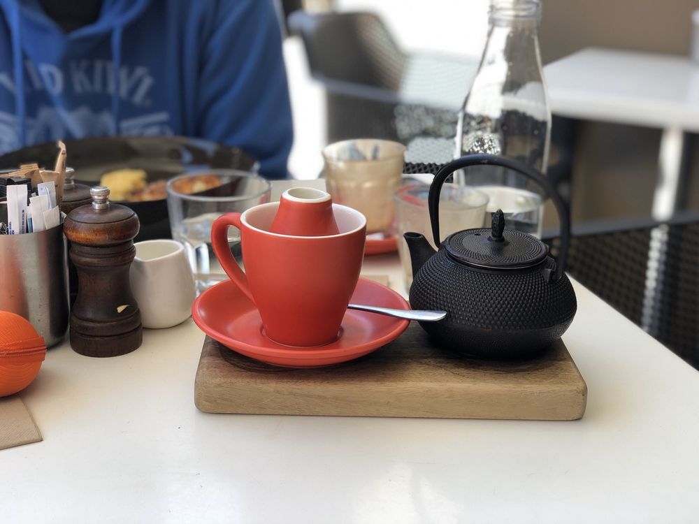 EAST END HUB Updated July 2024 11 Photos 3/3 King St, Newcastle