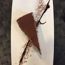 To Wine - Cheescake al cioccolato