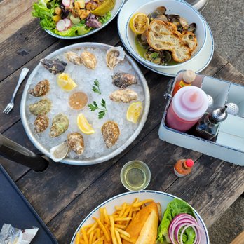 Fish - Seafood Near Me - Sausalito, California Fish - Seafood Near Me - Sausalito, California