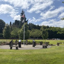 Scappoose Veterans Park