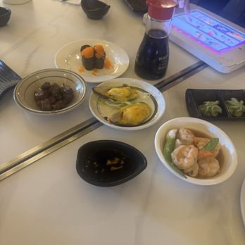 Kiku - Japanese Near Me - Markham, Ontario