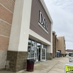 DSW Designer Shoes