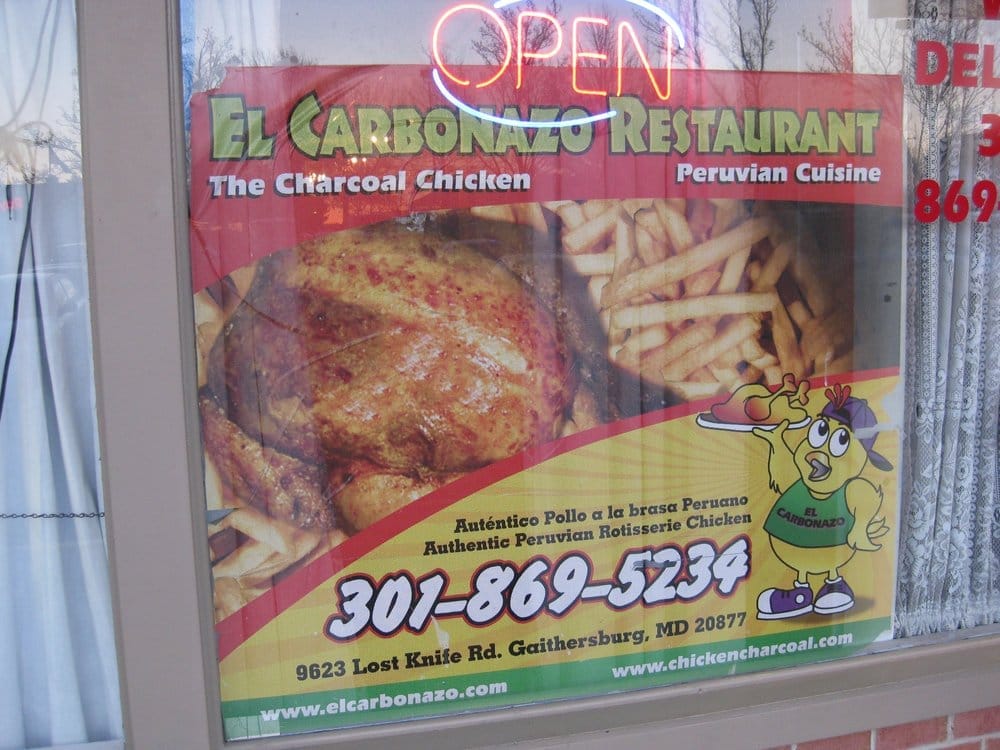 El Carbonazo Closed 32 Photos 63 Reviews Peruvian 9627