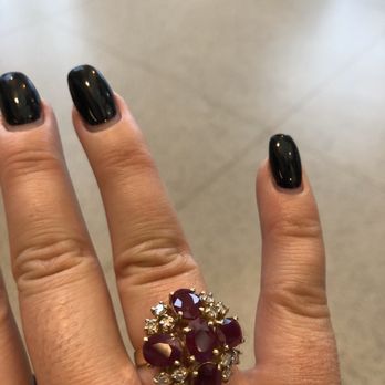 Eden Nails - Nail Salons Near Me - Gilford, New Hampshire