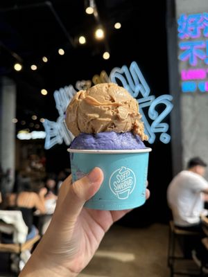 Soft Swerve Ice Cream - Tangram Mall by null