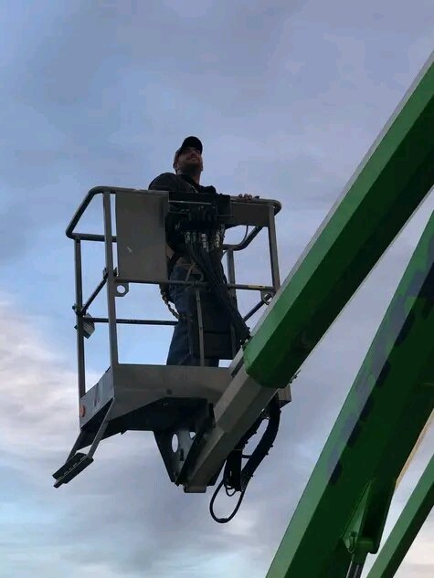 Slide of MKC Property Services