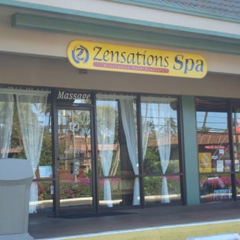 Zensations Spa - Entrance to Zensations Spa - Day Spas Near Me - Lahaina, Hawaii Zensations Spa - Entrance to Zensations Spa - Day Spas Near Me - Lahaina, Hawaii