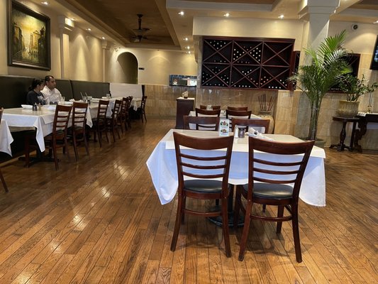 Jino's Pars - Persian restaurant Los Angeles by null