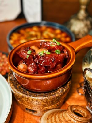 Yum Cha Chinese Kitchen & Bar 姑苏里 by null