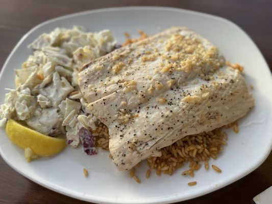 Paia Fish Market South Side by null