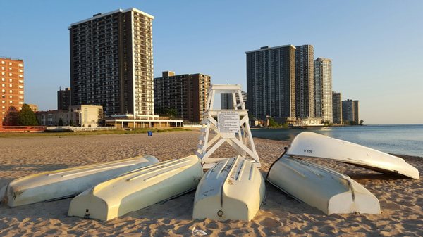 Kathy Osterman Beach House at Hollywood Beach by null